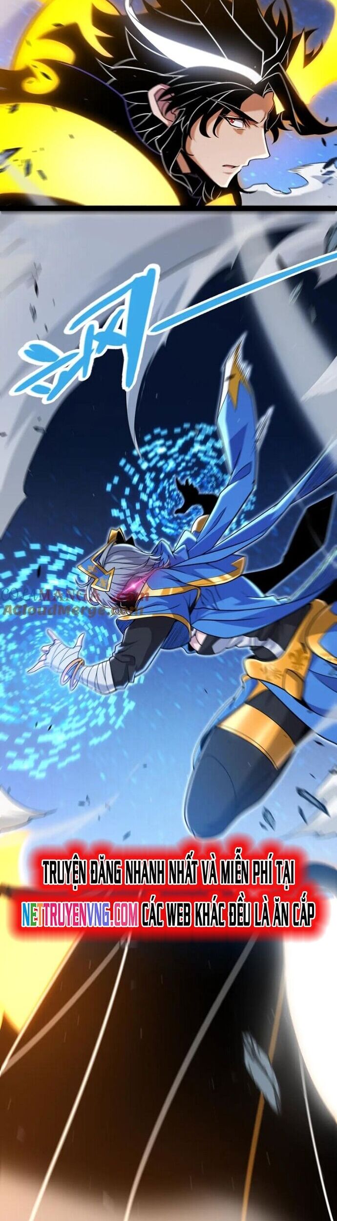 Tôi Đến Từ Thế Giới Trò Chơi Chương 348 Ảnh 21