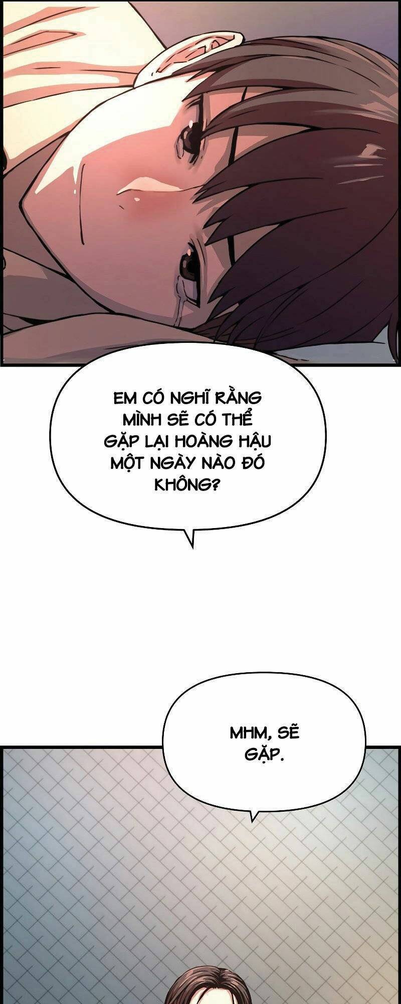 Tôi Sẽ Sống Như Một Hoàng Tử Chương 88 Ảnh 55