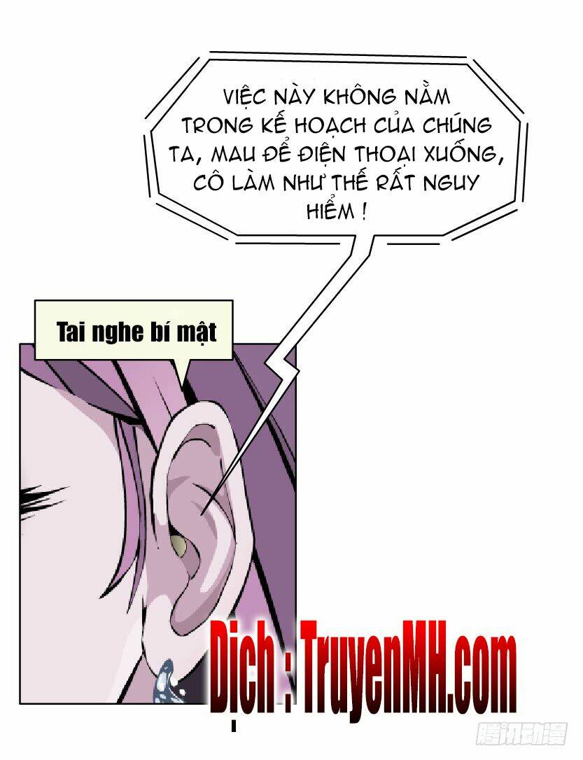 Thành Phố Vật Chất Chương 3 Ảnh 31