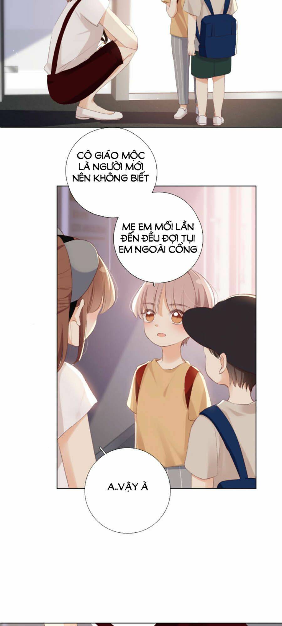 Yêu Thương Em, Yêu Bản Thân Chương 10 Ảnh 32