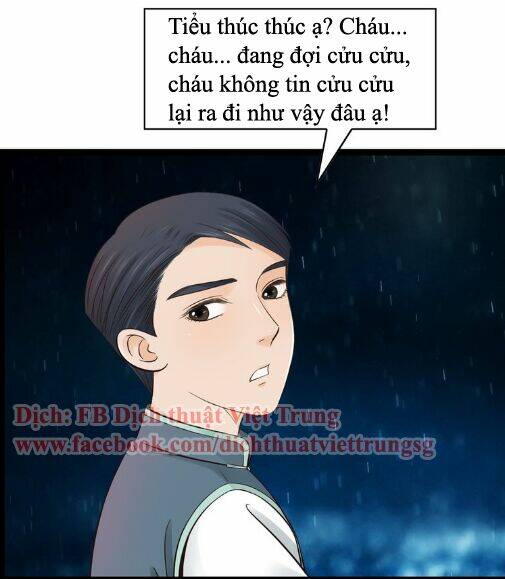 Cậu Câm Chương 19 Ảnh 28