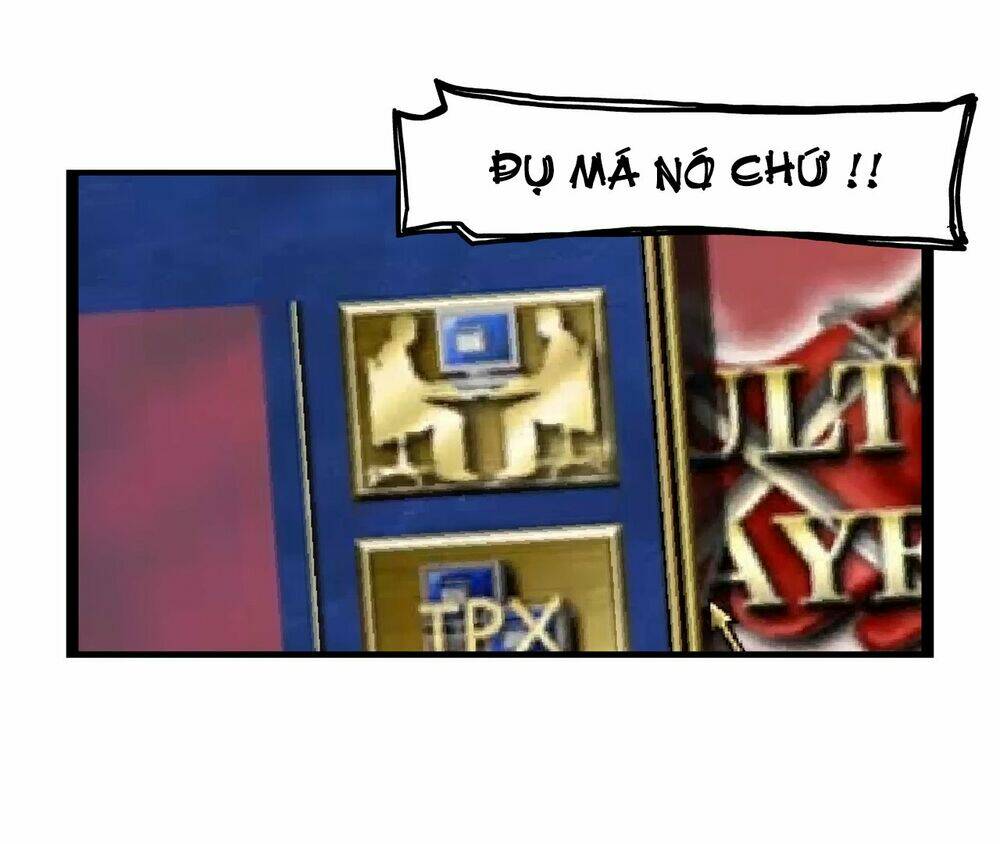 Helltaker Chương 1 Ảnh 16