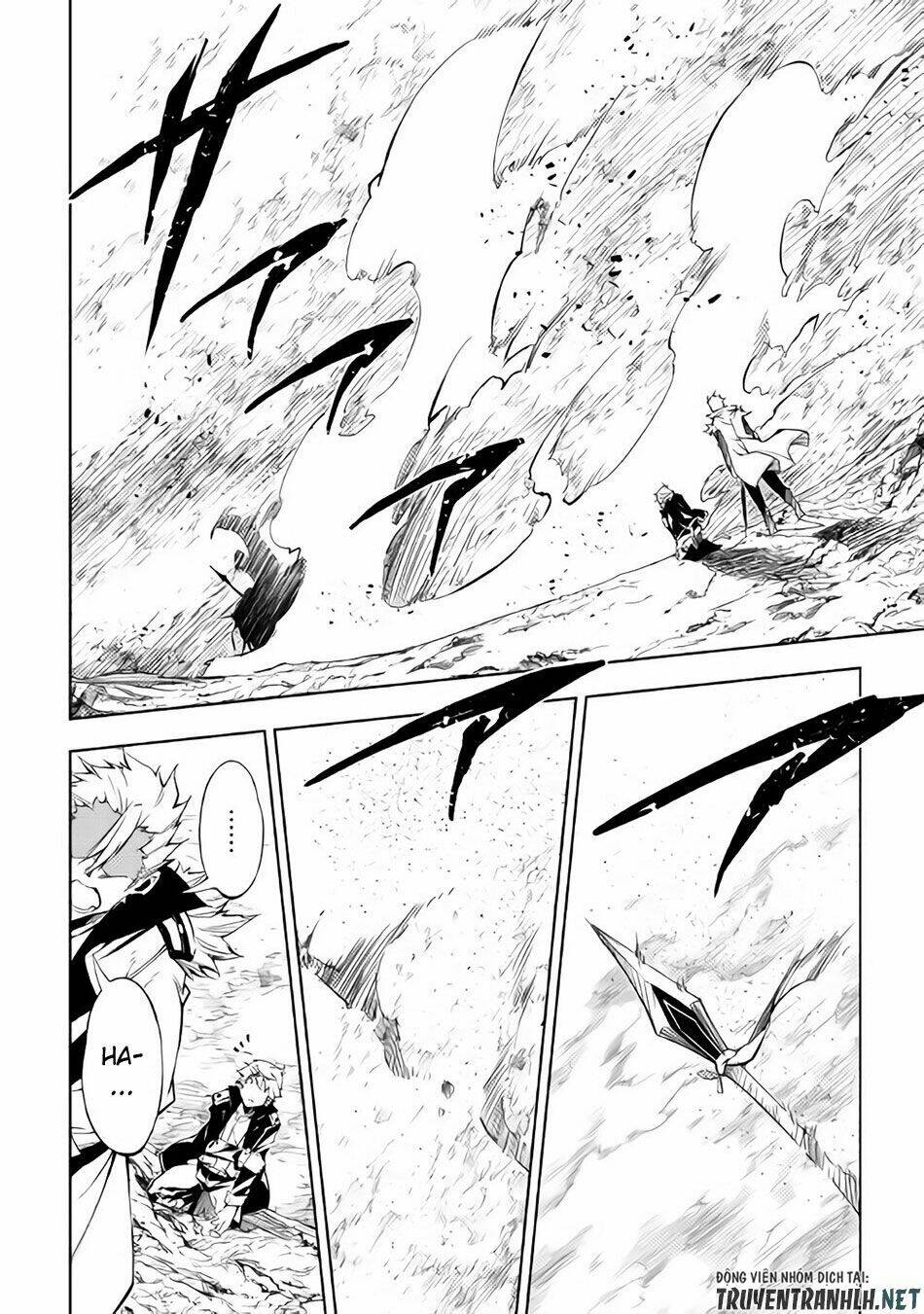 Kouritsu Kuriya Madoushi, Dani No Jinsei De Madou O Kiwameru Chương 30 Ảnh 27