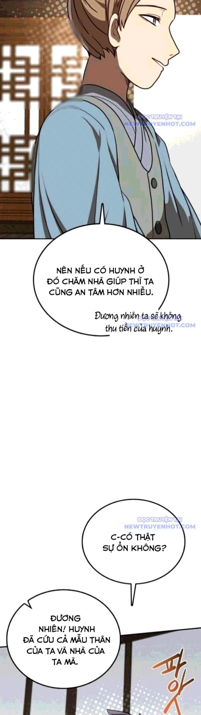Có Lẽ Là Vô Địch Chương 18 Ảnh 49
