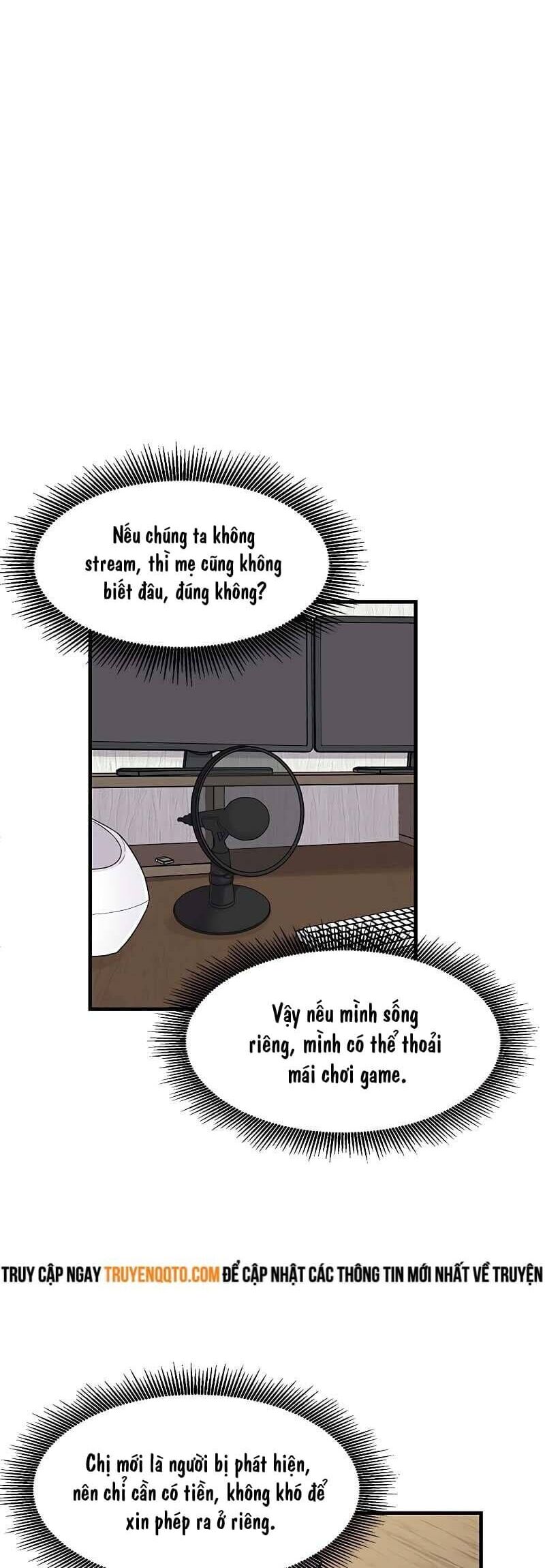 Thiên Tài Stream Game Chương 13 Ảnh 23