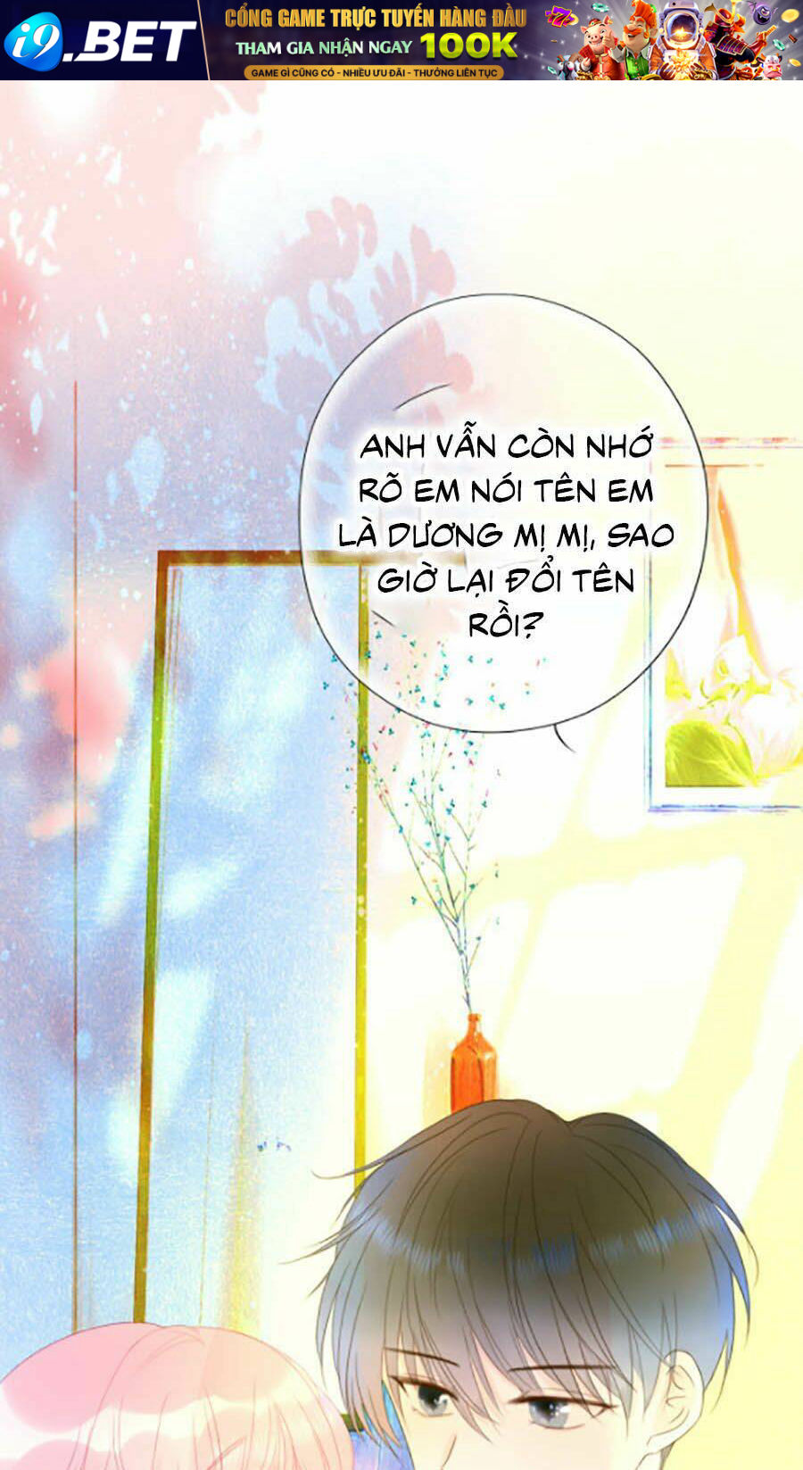 Anh Dành Phần Đời Còn Lại Để Yêu Thương Em Chương 3 Ảnh 33