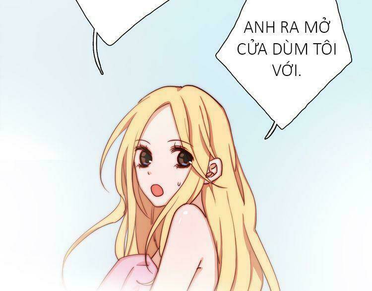 Trái Tim Băng Giá Chương 25 Ảnh 46