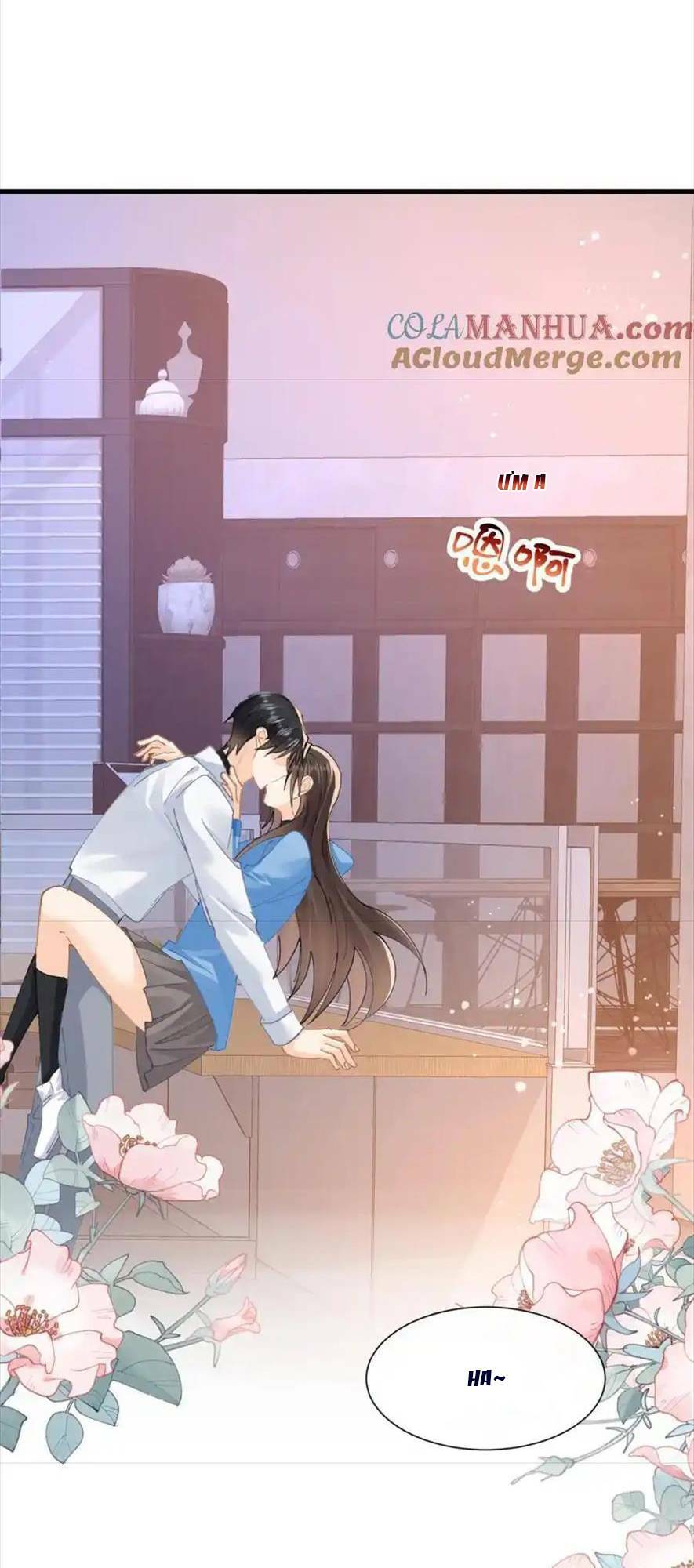Vụng Trộm Chương 24 Ảnh 21
