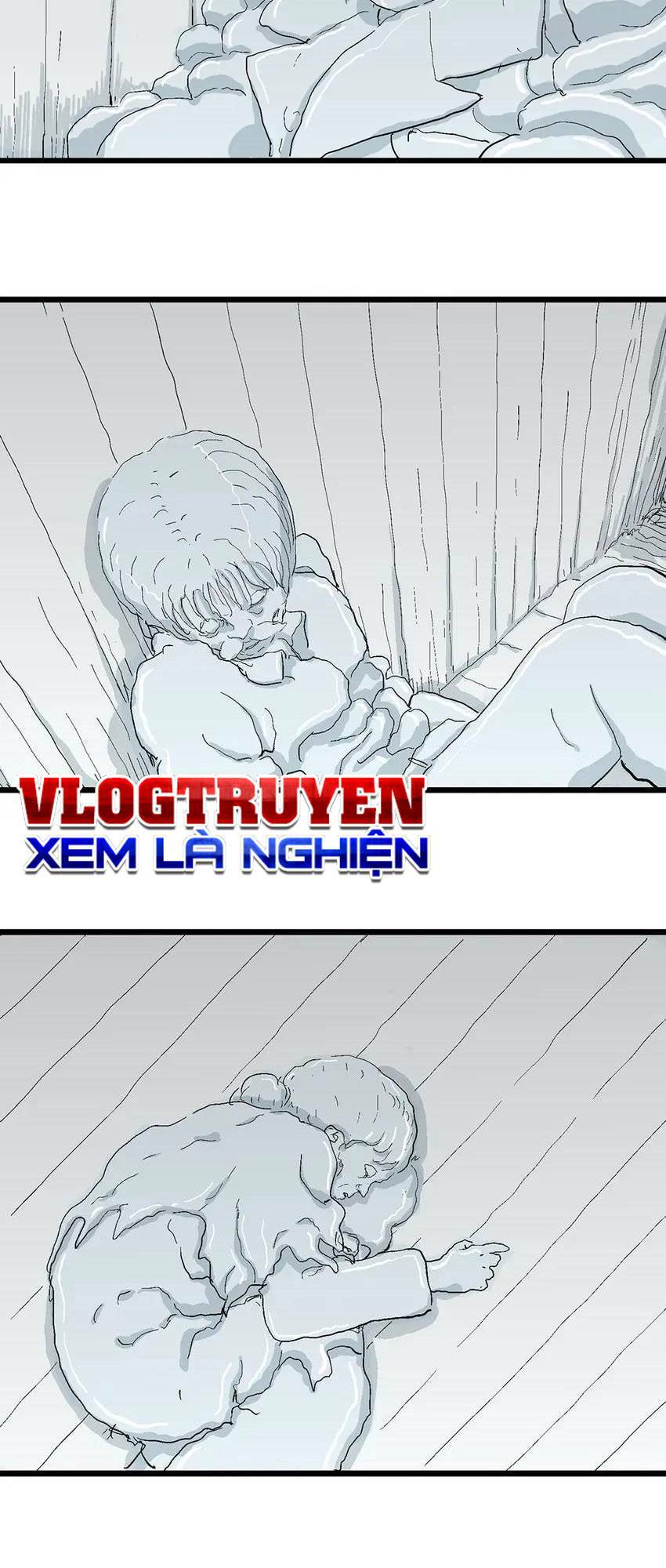 Thuyết Tiến Hóa Của Loài Người Chương 74 Ảnh 56