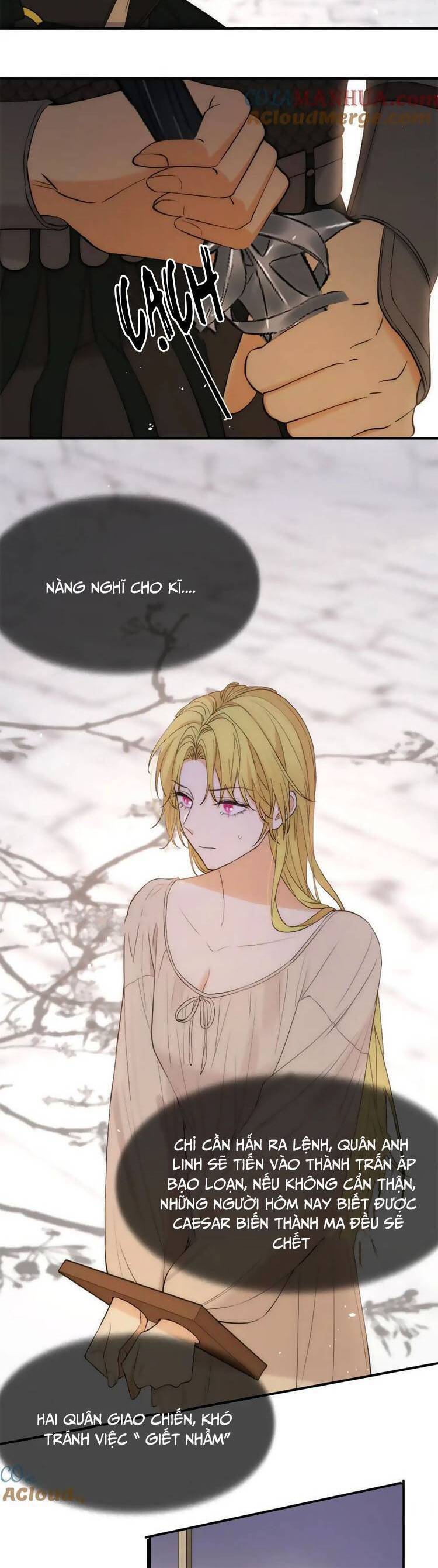 Sổ Tay Nuôi Dưỡng Rồng Chương 111 Ảnh 11