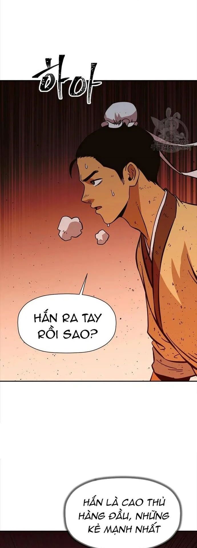 Học Giả Trở Lại Chương 170 Ảnh 11