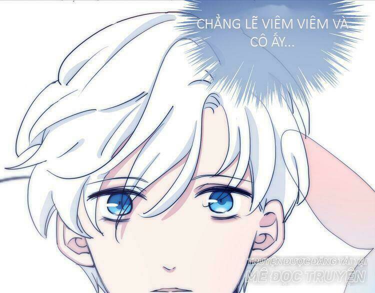 Trái Tim Băng Giá Chương 24 Ảnh 7