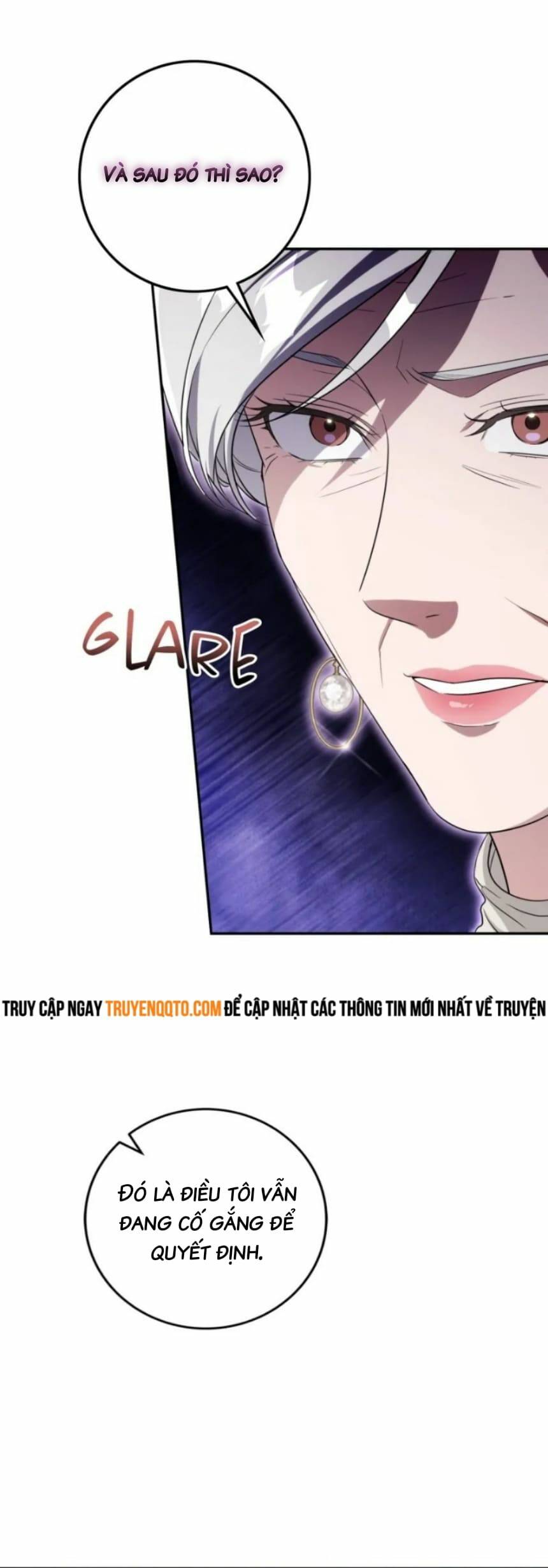 Nữ Tước Trong Sự Lụi Tàn Chương 14 Ảnh 60