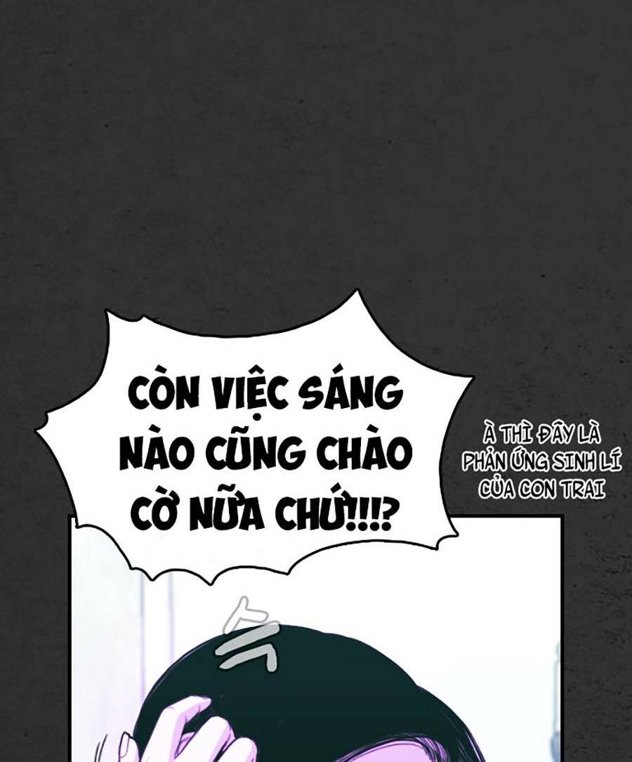 Đi Ngủ Cùng Ma Chương 4 Ảnh 31