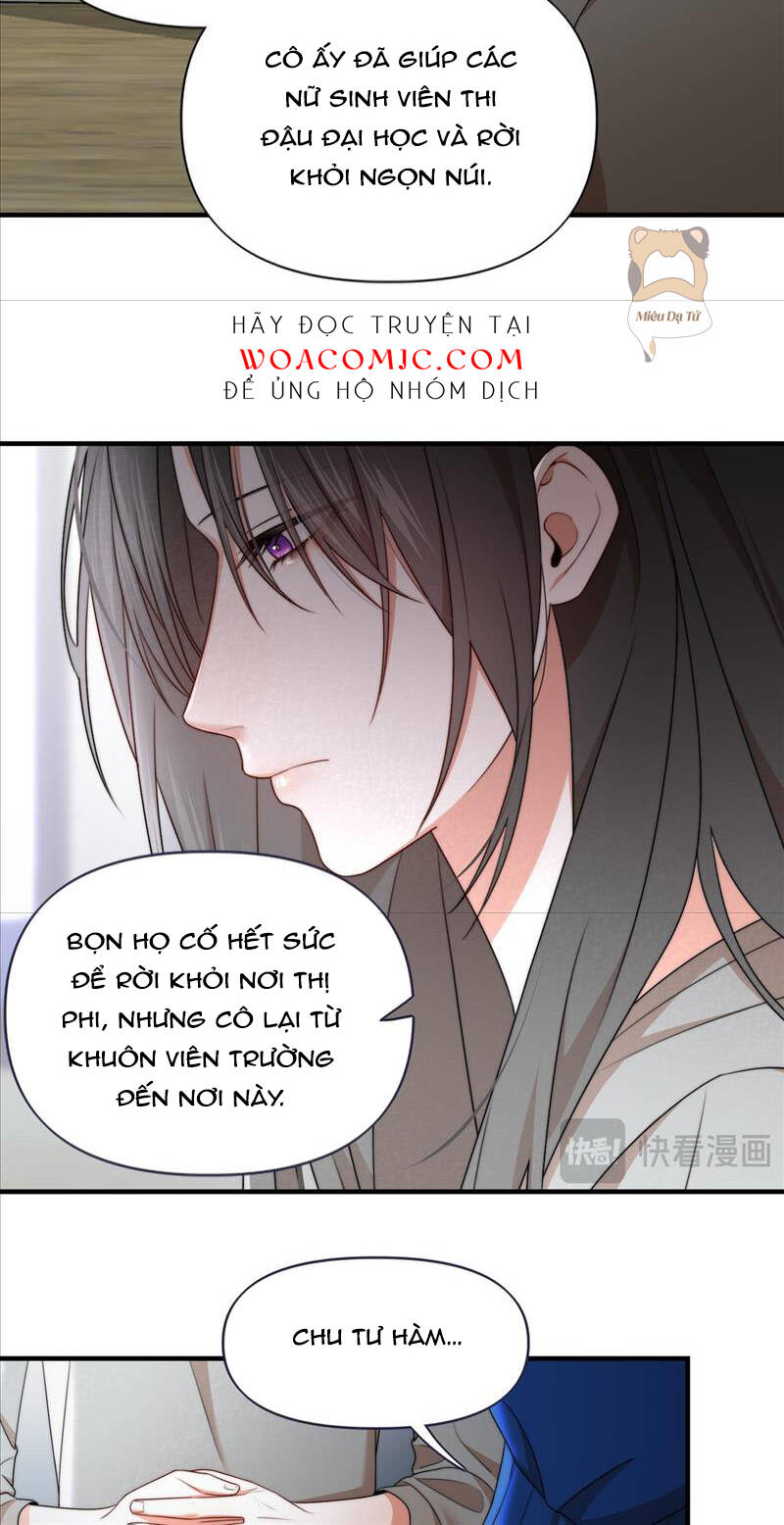 Ảo Mộng Chương 11 Ảnh 15