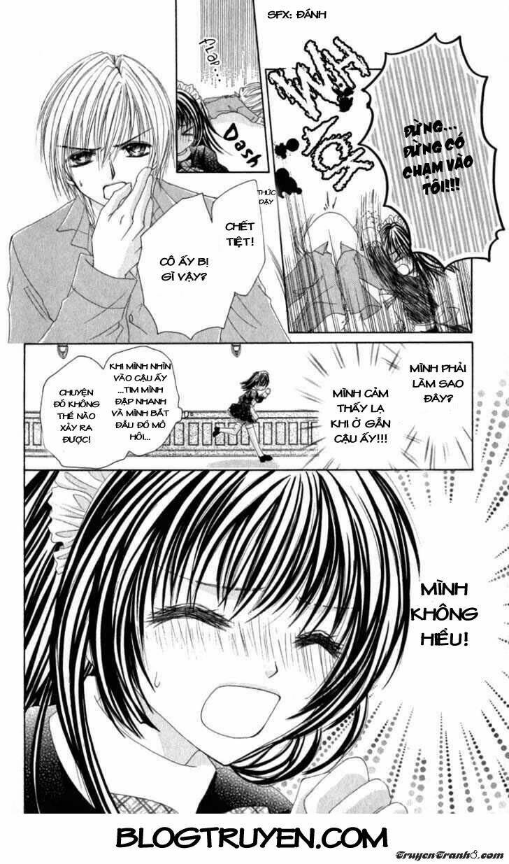 Bishounen No Oheya Chương 3 Ảnh 23