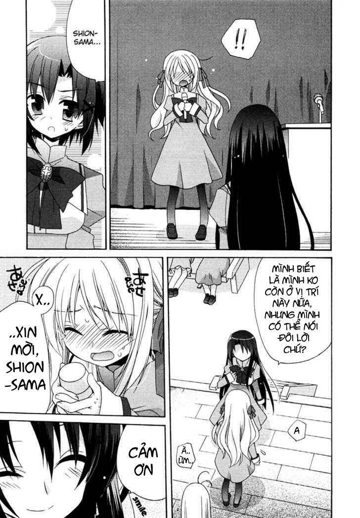 Otome Wa Boku Ni Koishiteru Chương 4 Ảnh 7