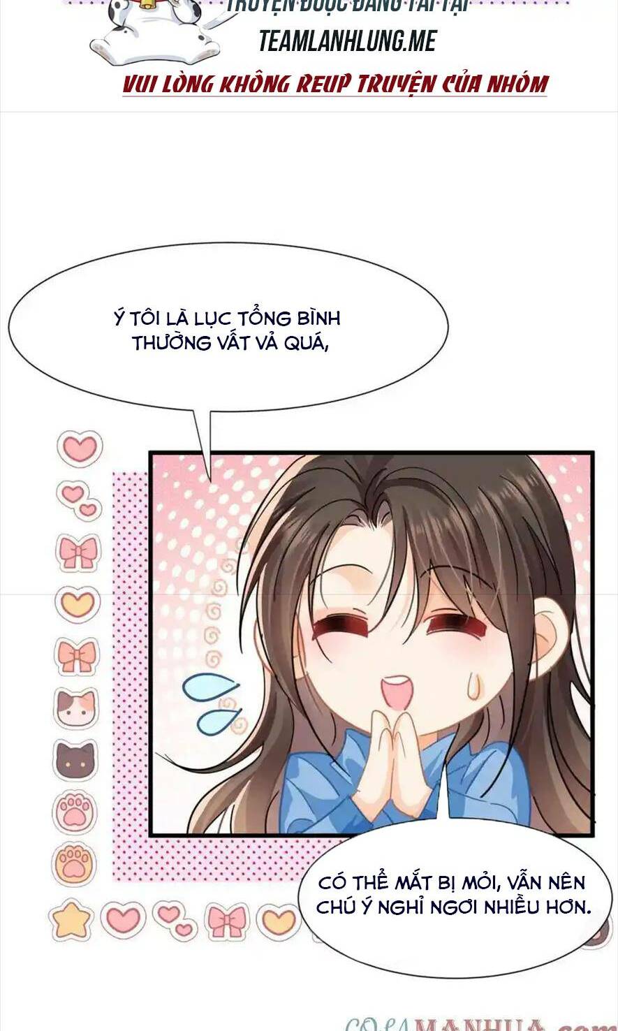 Vụng Trộm Chương 24 Ảnh 17