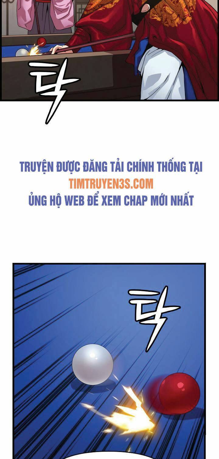 Tôi Sẽ Sống Như Một Hoàng Tử Chương 83 Ảnh 13