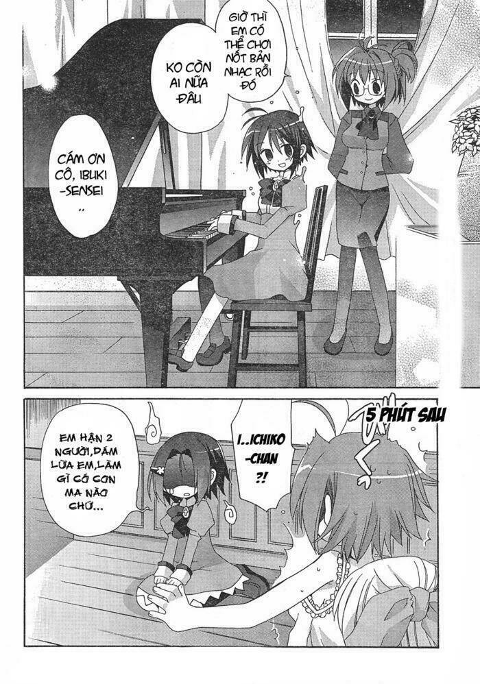 Otome Wa Boku Ni Koishiteru Chương 10 Ảnh 17