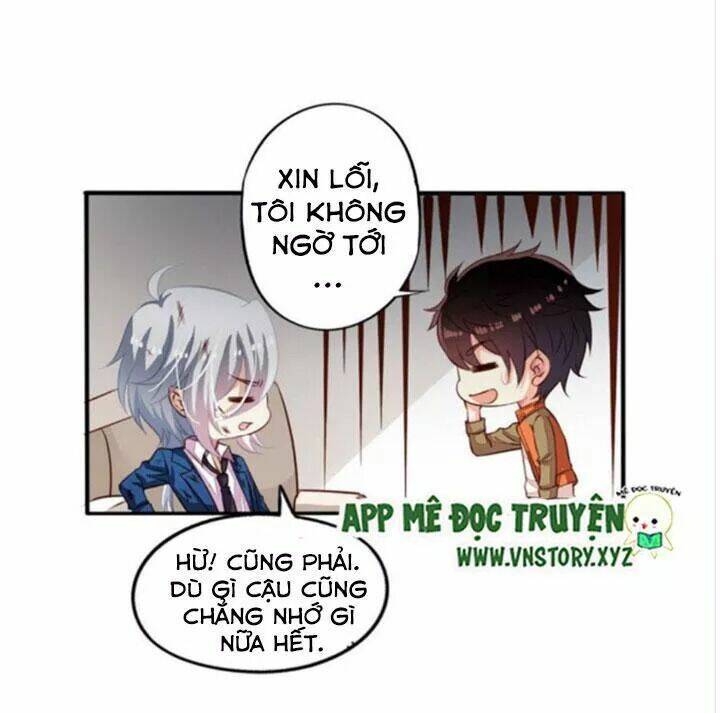 Ông Chủ Của Tôi Là Yêu Quái Chương 63 Ảnh 17