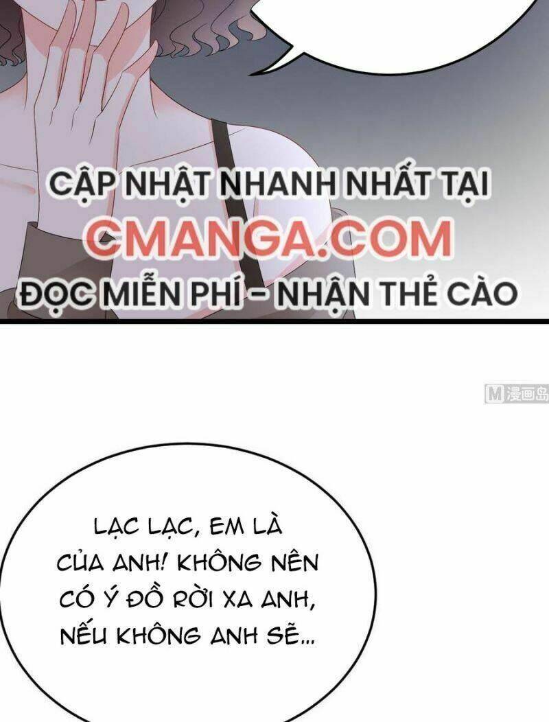 Đế Thiếu Ngọt Sủng: Manh Thê Sống Lại Không Ngoan Chương 41 Ảnh 30