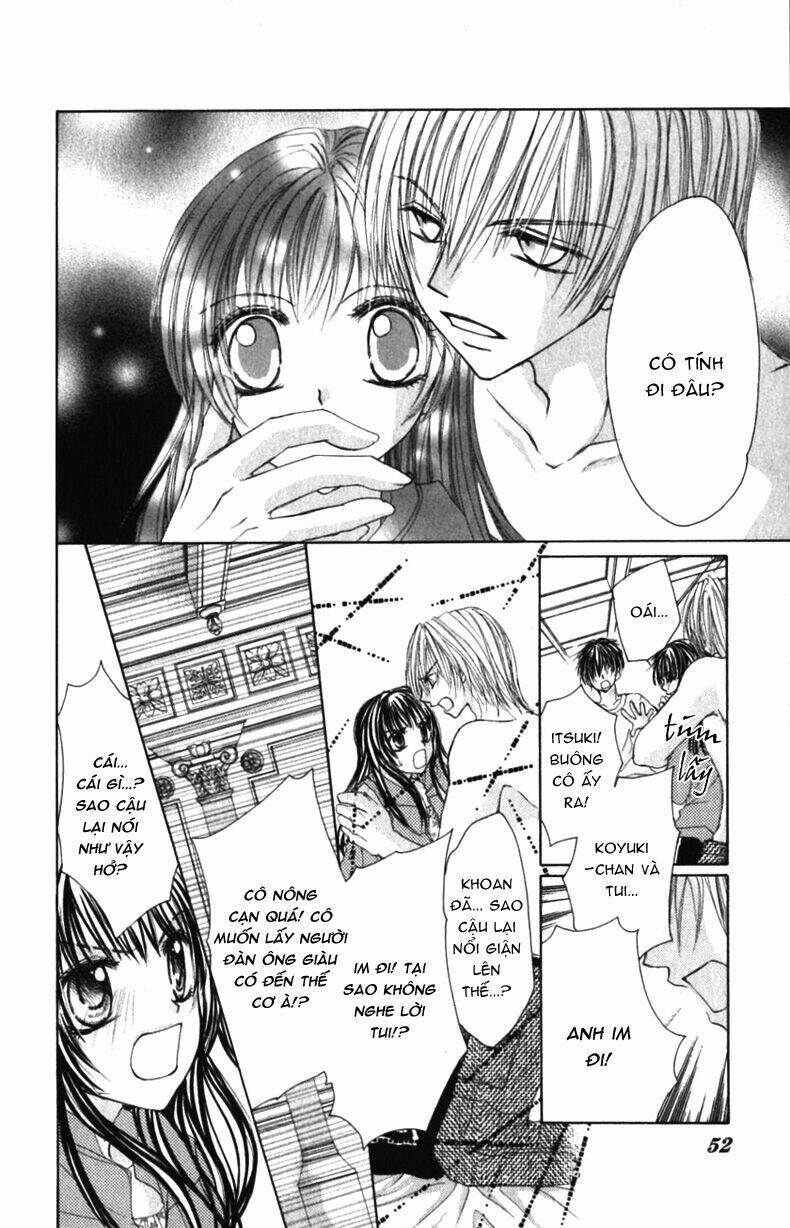 Bishounen No Oheya Chương 2 Ảnh 20