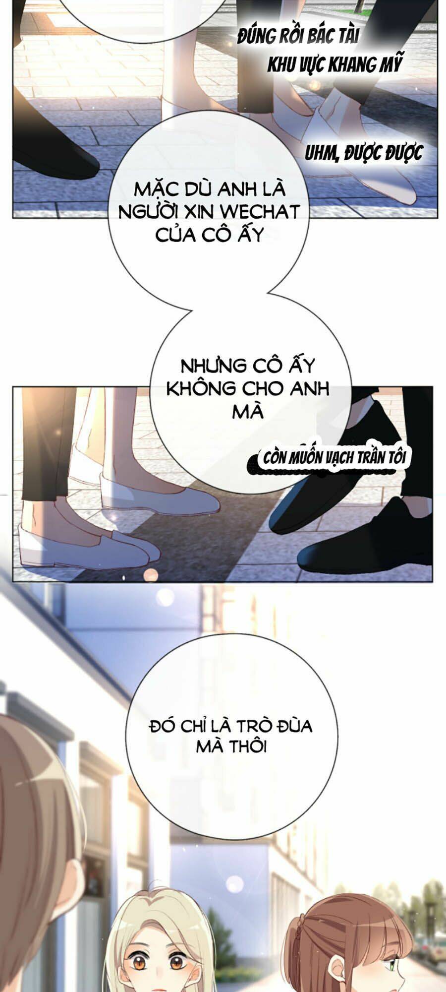 Yêu Thương Em, Yêu Bản Thân Chương 9 Ảnh 13