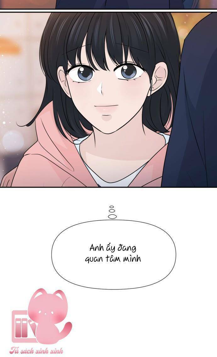 Lời Tỏ Tình Đi Lạc Chương 61 Ảnh 47