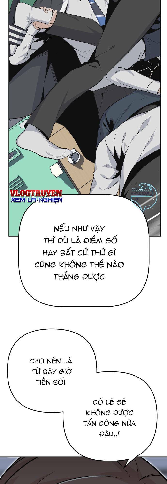 Vua Đóng Cọc Chương 31 Ảnh 56
