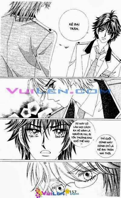 Love Your Enemies Chương 12 Ảnh 47
