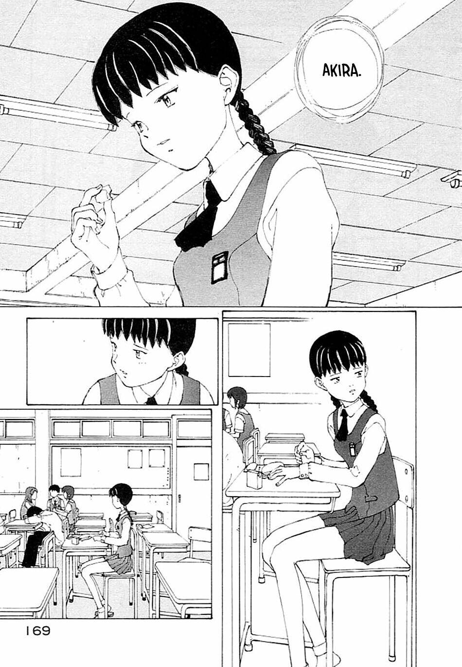 Narutaru Chương 4 Ảnh 21