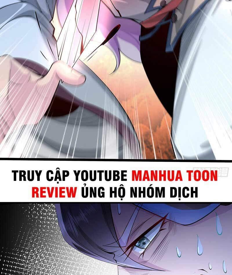Tiên Tử Tha Mạng Chương 6 Ảnh 30