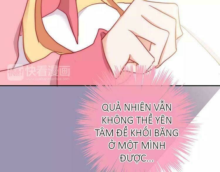 Trái Tim Băng Giá Chương 30 Ảnh 21