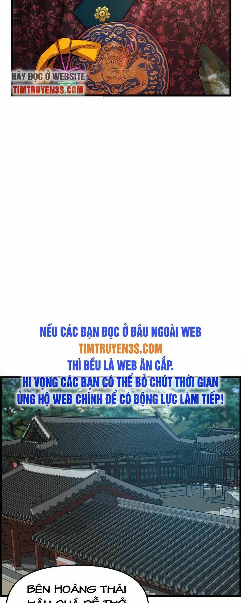 Tôi Sẽ Sống Như Một Hoàng Tử Chương 72 Ảnh 33