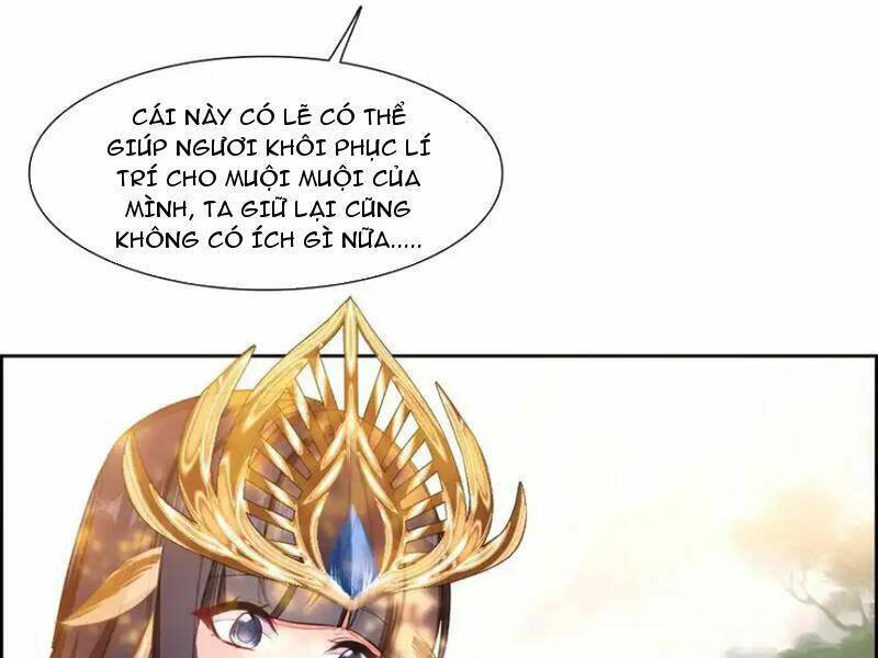 Ta Đây Chính Là Tuyệt Thế Cao Thủ Chương 60 Ảnh 39