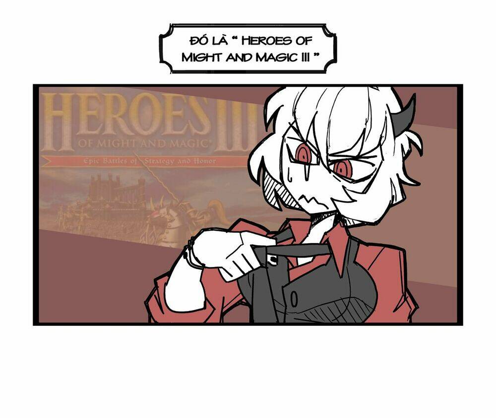 Helltaker Chương 1 Ảnh 10