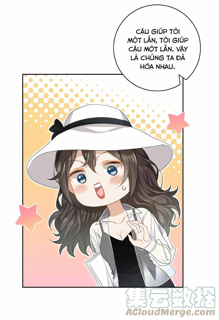 Chị Ơi! Chị Thật Không Bình Thường! Chương 3 Ảnh 19
