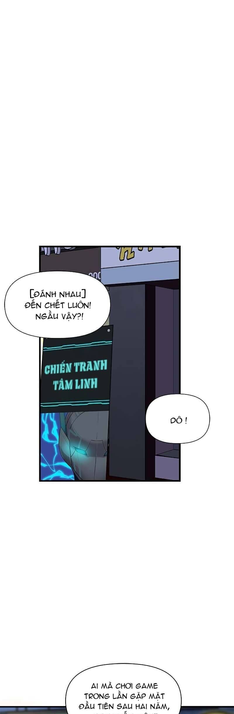 Thiên Tài Stream Game Chương 13 Ảnh 37