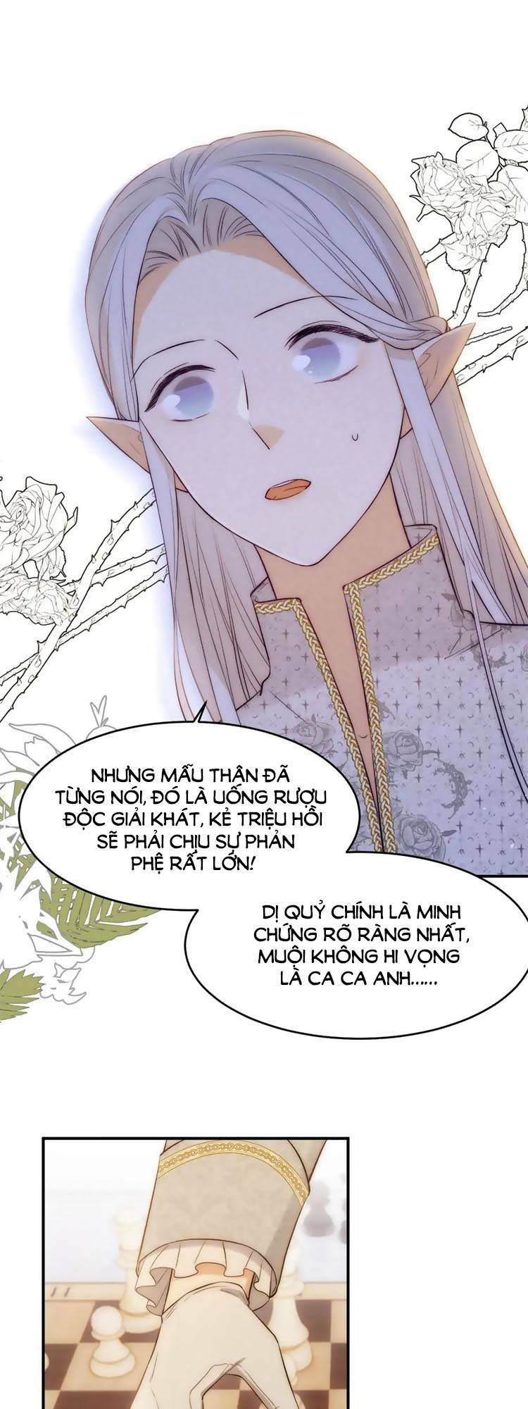 Sổ Tay Nuôi Dưỡng Rồng Chương 104 Ảnh 33