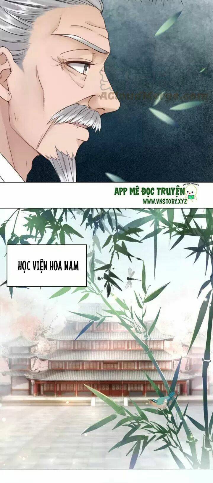Cực Phẩm Phế Vật Tiểu Thư Chương 120 Ảnh 14