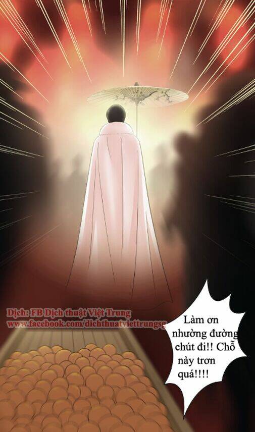 Cậu Câm Chương 24 Ảnh 6