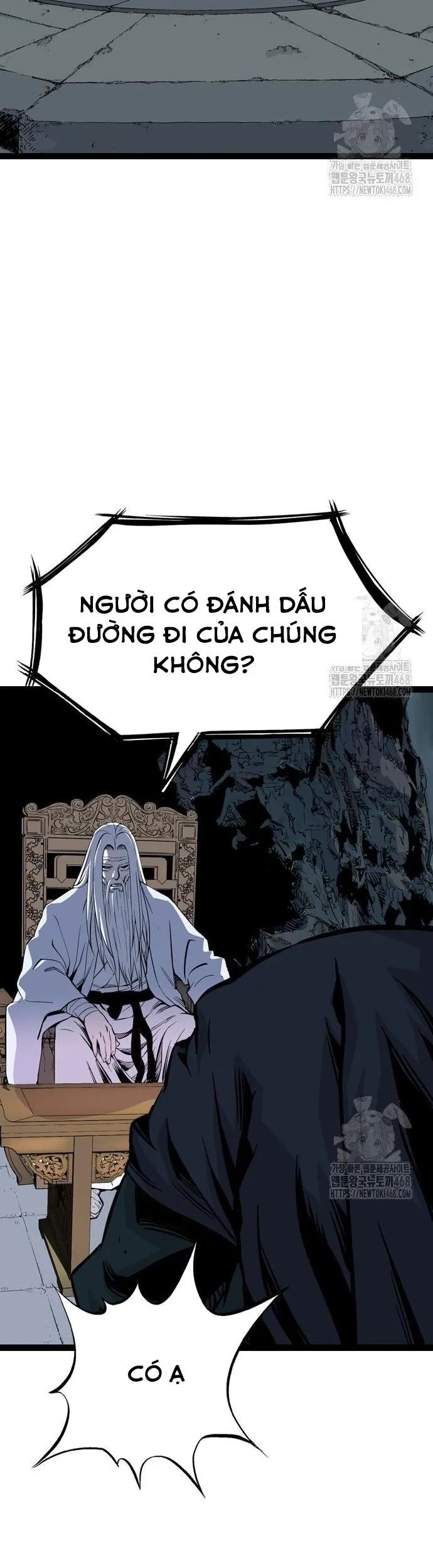 Sát Thần Tu La Chương 41 Ảnh 22