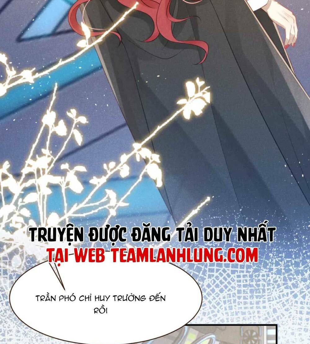 Nhóc Con Tôi Nuôi Là Sĩ Quan Đại Nhân Chương 6 Ảnh 28