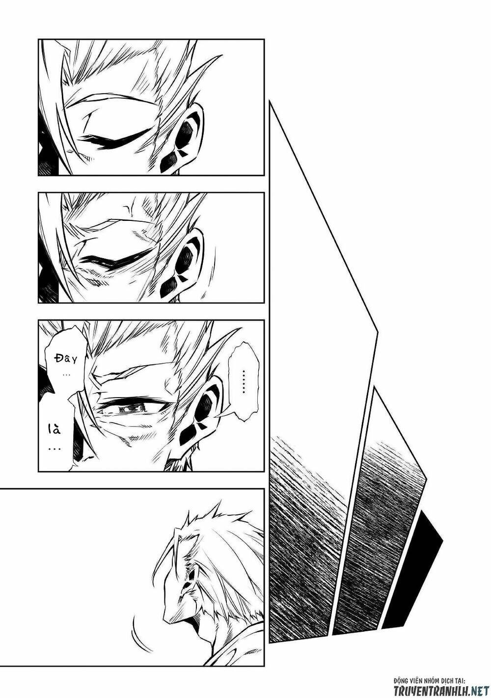 Kouritsu Kuriya Madoushi, Dani No Jinsei De Madou O Kiwameru Chương 42 Ảnh 23