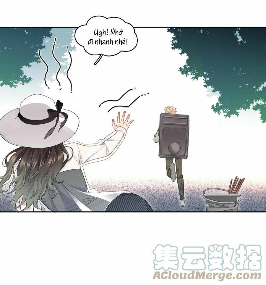 Chị Ơi! Chị Thật Không Bình Thường! Chương 3 Ảnh 28