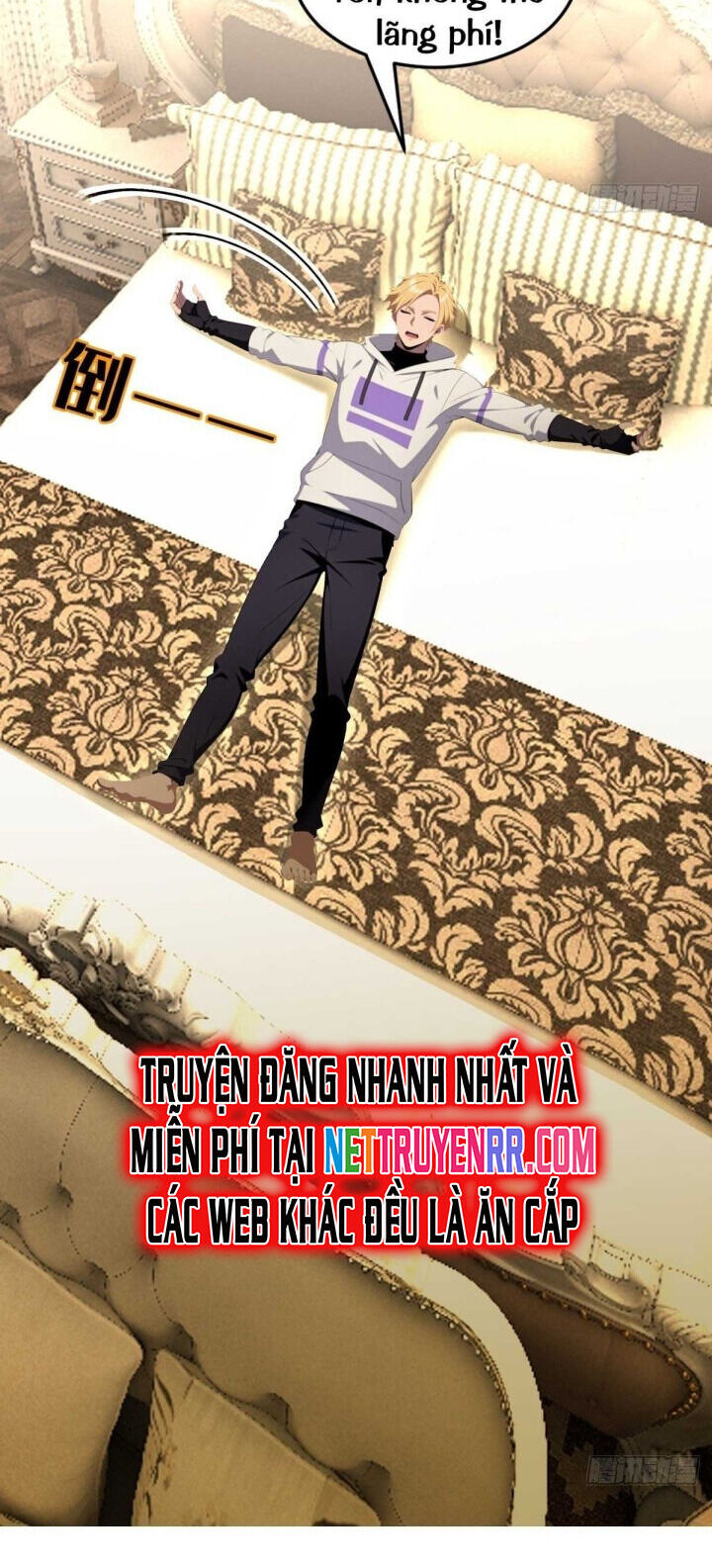 Chung Cực Tùy Ý Thần Hào Hệ Thống Chương 40 Ảnh 8