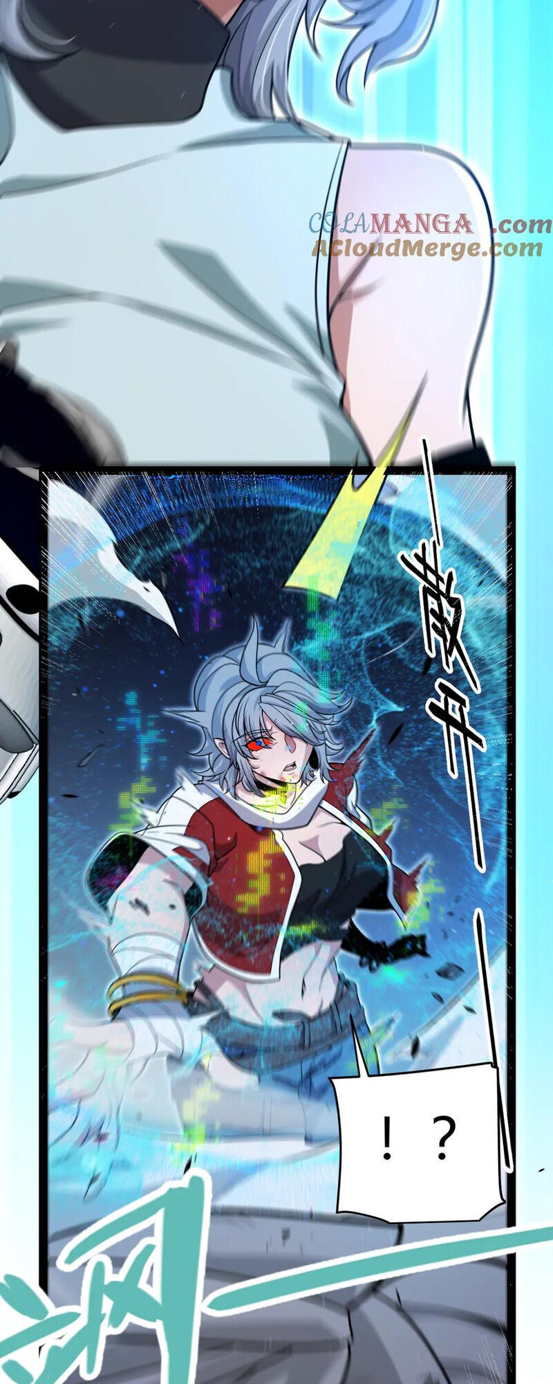 Tôi Đến Từ Thế Giới Trò Chơi Chương 347 Ảnh 51