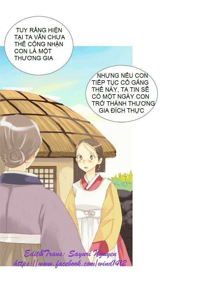 The Great Merchant Kim Manduk Chương 21 Ảnh 6