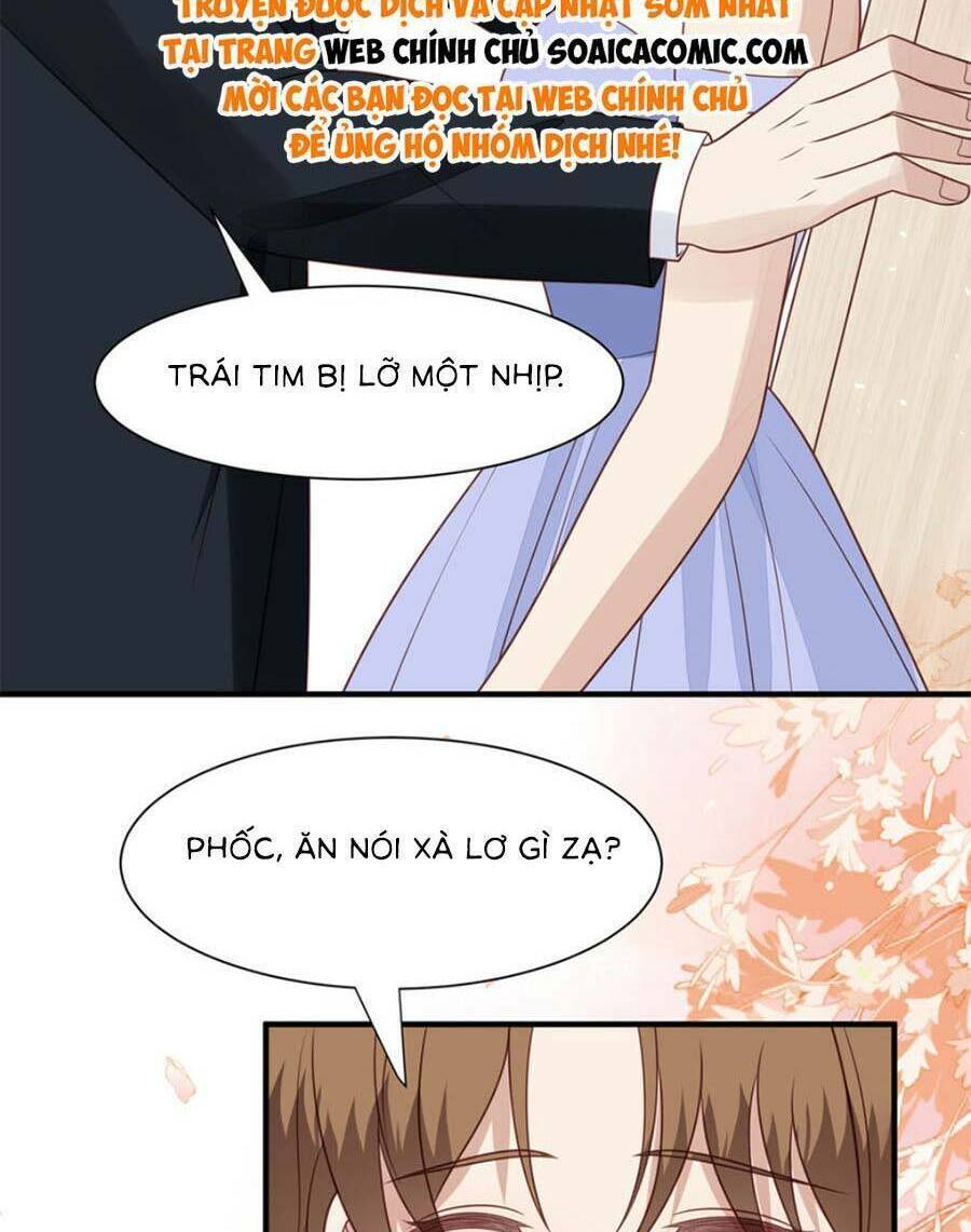 Lưng Dựa Núi Lớn Đứng Vững C Vị Chương 200 Ảnh 39